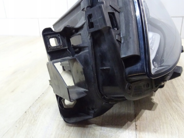 фото №9, Фара ліва mercedes gle w166 a1669063903 w292 повний led gls llu