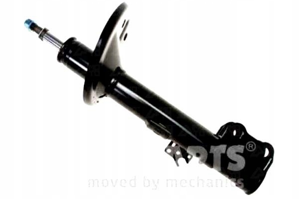 фото №2, Nipparts амортизатор chery tiggo 2005 перед pr nip