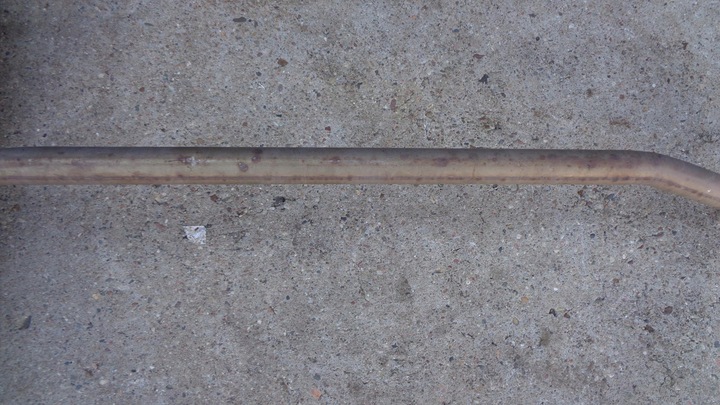 фото №7, Глушник вихлопна система 52011111 52011110 fiat 500x рестайлінг fl 1.0 firefly 18-