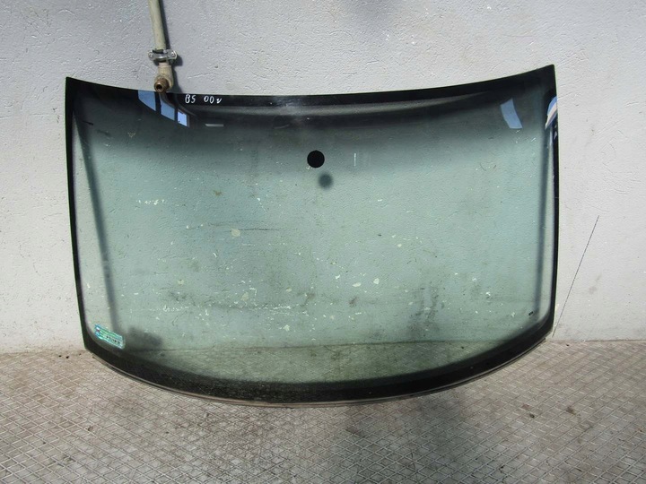 фото №1, Passat b5 00r стекло лобовое перед передняя
