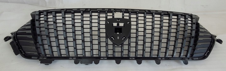 фото №6, Решітка радіатора peugeot 2008 ii рестайлінг 2023- 985265768
