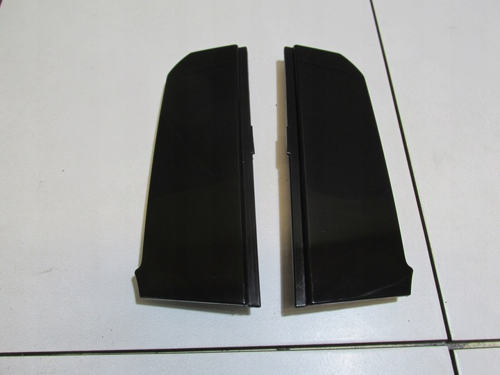 фото №1, Рамка планка захист двері зад grand c-max 2012 рік