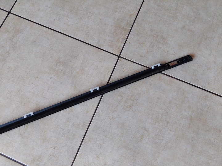 фото №9, Планка накладка - левый перед - hyundai tucson iii - рестайлинг - 18 - 20