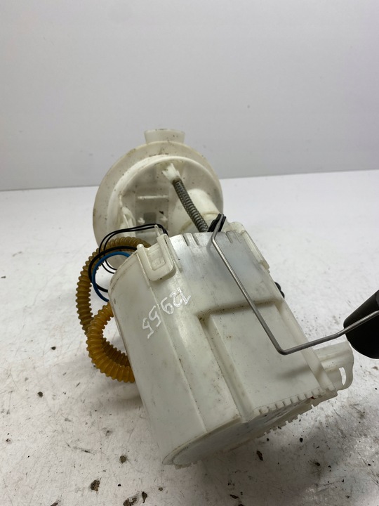 фото №5, Bmw насос топливная поплавок 7243974