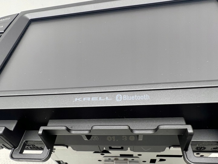 фото №9, Радіо навігація навігація hyundai kona 96560j9102tmt