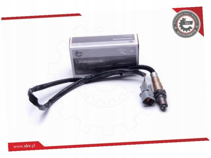 фото №2, Лямбда-зонд hyundai i40 1.6 11-19 i20 i mk1 1.4 1.6 08-15 i40 1.6 12-19