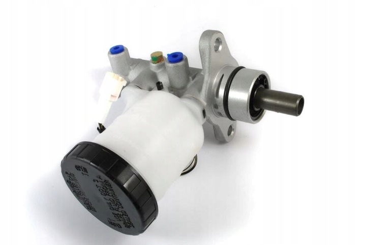 фото №1, Насос тормозная abe c98002abe