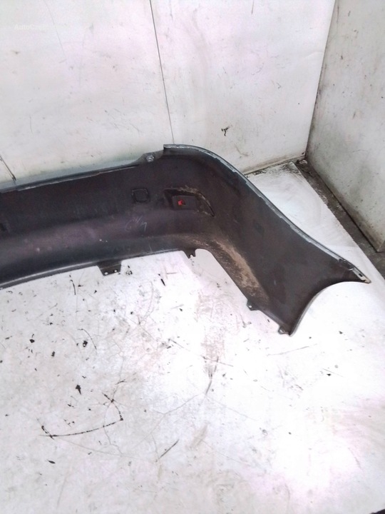 фото №9, Lexus is 220 бампер зад