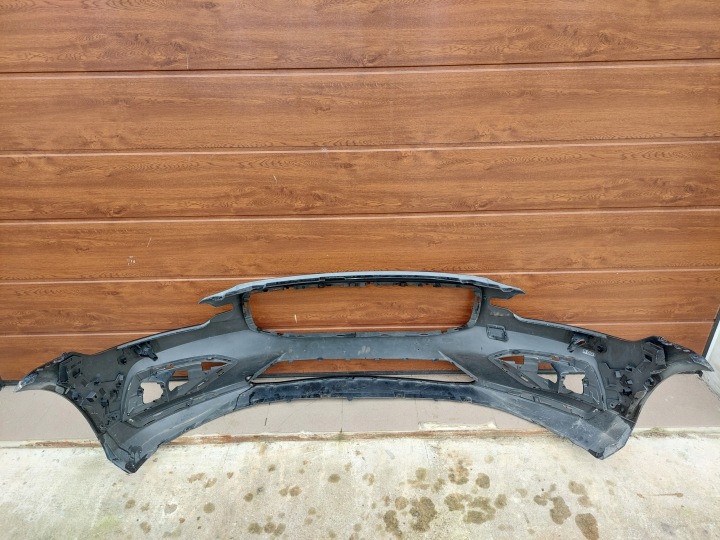 фото №6, Бампер перед передний volvo v60 s60 ii 18- 31690589