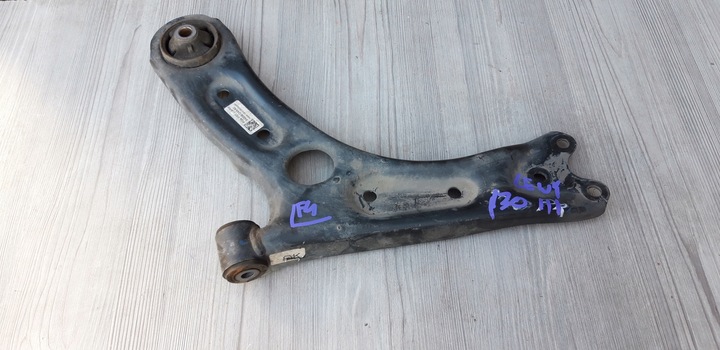 фото №1, Рычаг левый hyunadai i30 iii 54500-g4aa0