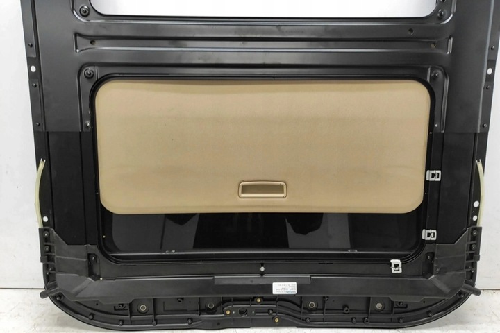 фото №8, Люк audi a6 4f2, c6 4f0877255 2.39l бензин 2005