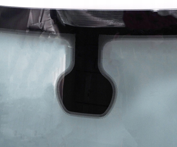 фото №10, Передняя стекло do dodge journey 2008-2020 dw02446 зелёный