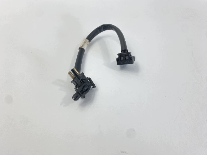 фото №7, Джгут проводки датчик stop mercedes w124 1245407409