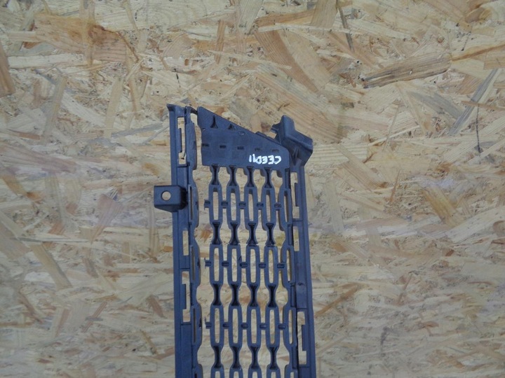 фото №6, Решітка решітка бампера перед засіб kia ceed 2 ii рестайлінг 2015- 86560-a2600