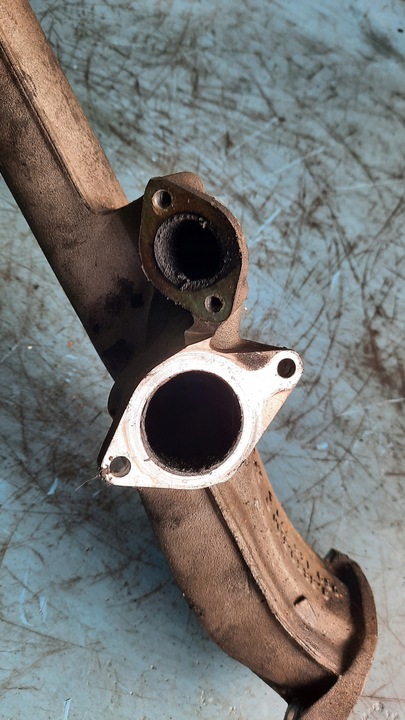 фото №8, Колектор всмоктуючий 059145770a audi a6 c5 2.5 tdi v6