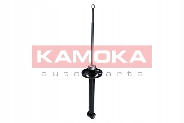 фото №3, Амортизатор tyl.olej. osl.:2019013 kamoka