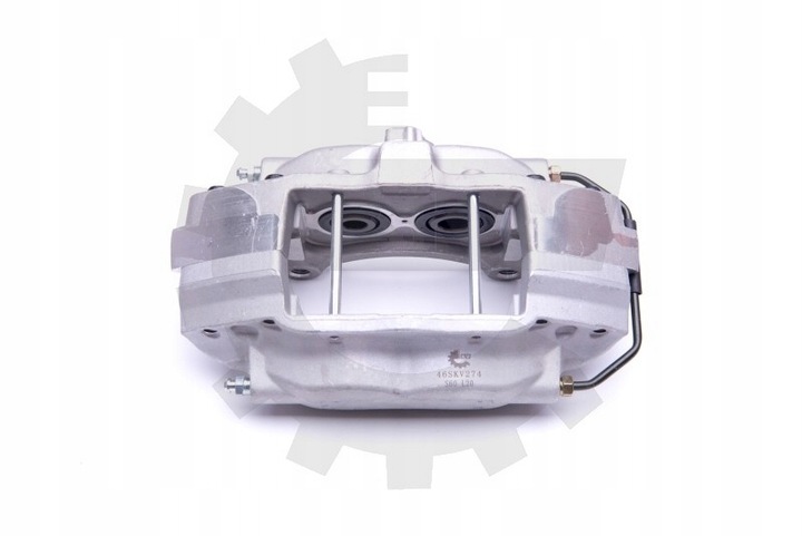 фото №11, Супорт гальма зад правий chrysler 300 c 5174328aa