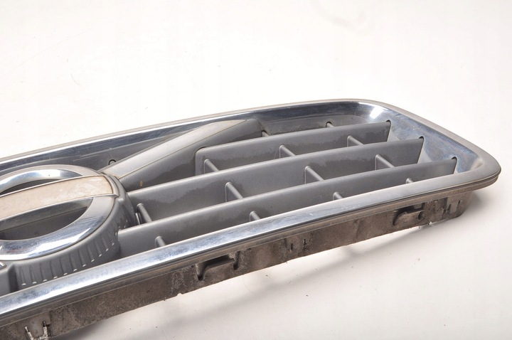 фото №13, Volvo xc90 рестайлінг r-design решітка решітка радіатора решітка радіатора 31290550 31290544