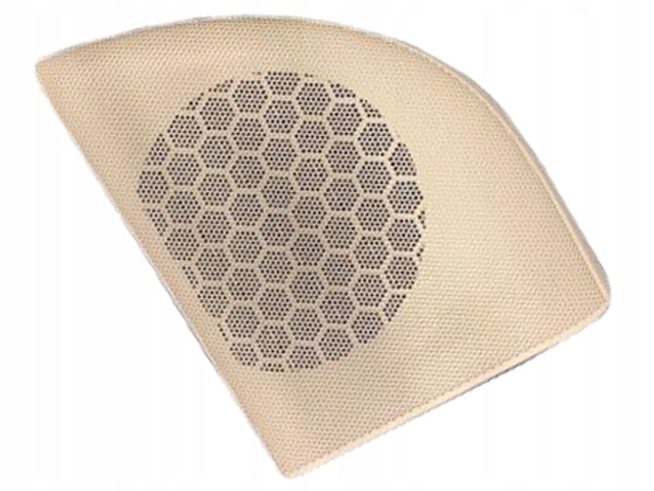 фото №1, Mercedes c203 корпус маскировочная накладка динамика дверь p