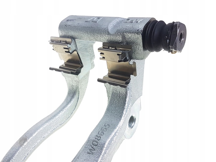 фото №8, Avensis t27 08-18 скоба тримач супорт гальмівний l