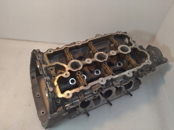 фото №6, 06e103374b головка комплект 3.2 fsi audi a6 a8