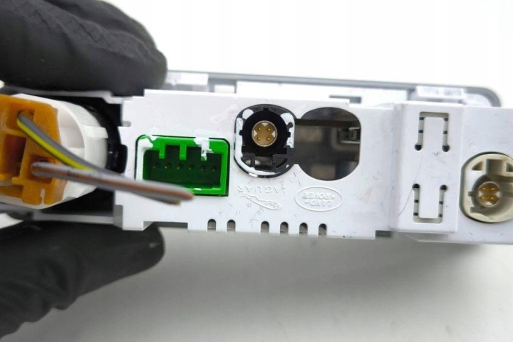фото №8, Usb land rover discovery sport l550 150730a0496x 2.0l дизель 2015