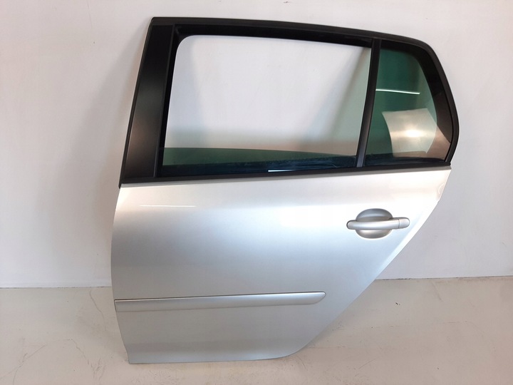 фото №12, Vw golf v 5d 07r двері лівий зад код la7w