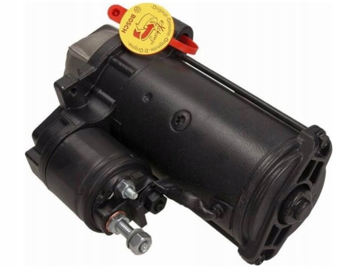 фото №1, Стартер mercedes класс c w202 2.0-2.5 s202 2.0-2.5 w203 2.1 s203 2.1