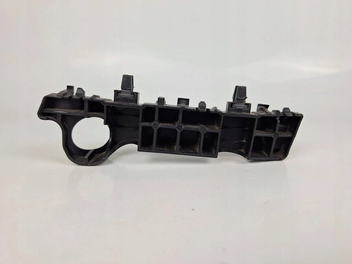 фото №9, Kia niro 2022 держатель / крепление бампера передней