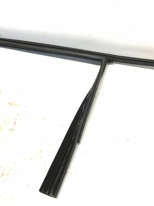 фото №3, Рамка двері прокладка mercedes w213 універсал зад