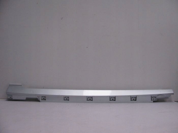 фото №1, Vw passat b8 планка порогова права 3g0853858f