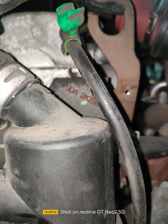 фото №12, Ford focus 1 i mk1 1.8 tdci двигун f9da насос форсунки турбонагнітач