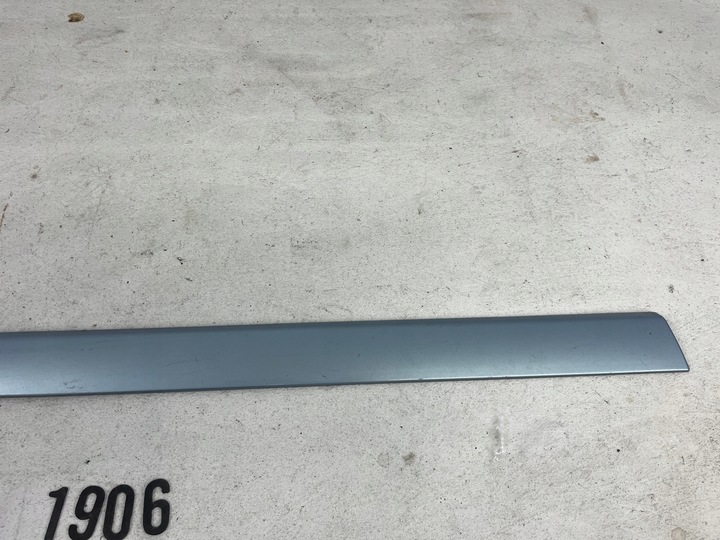 фото №3, Планка дверь правая opel corsa 13270137/13275295/498166255