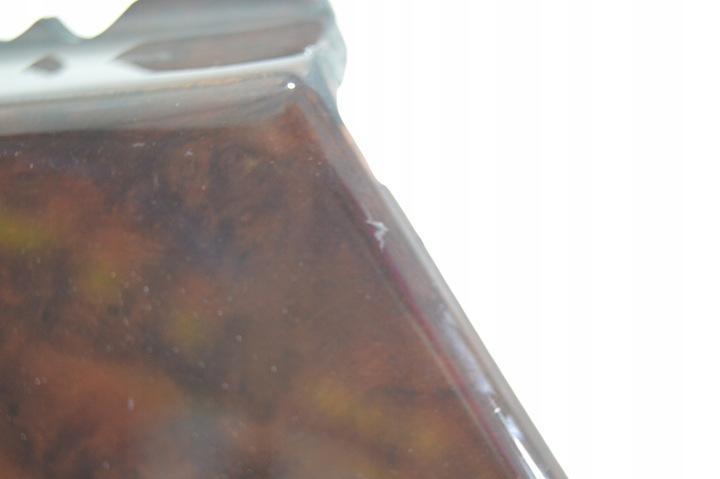 фото №11, Дерево dekor двері ліві планка mercedes w140 cl c140 sec