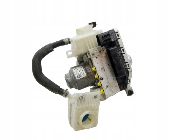 фото №5, Блок управления abs bdmd439a0f 06211203054 mazda 3 iv 2019-