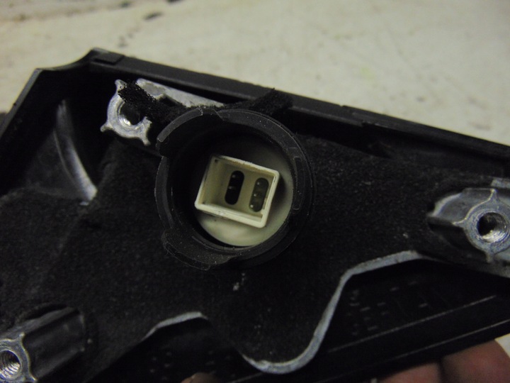 фото №16, Зеркало правые bmw 116i e87 3d 5pin контактов 354 европа