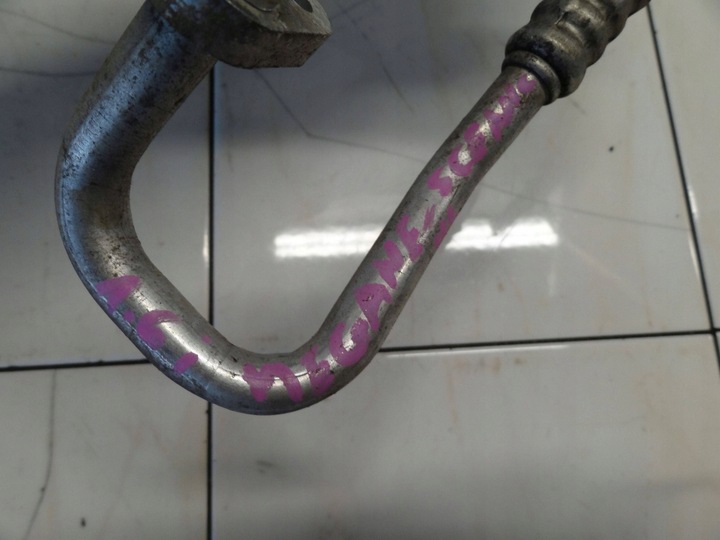 фото №7, Renault megane scenic iii 2010 1.6 b шланг шланг кондиціонера 924900016r