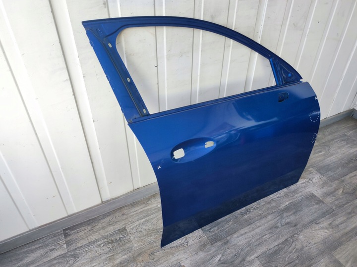 фото №9, Дверь --- mercedes glc w254 254 купе ----- передние правые -