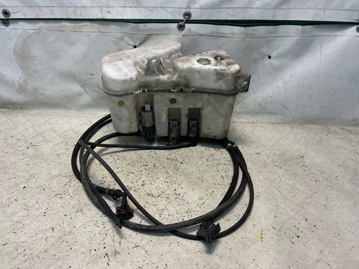 фото №1, Range rover vogue iii fl бачок склоомивача