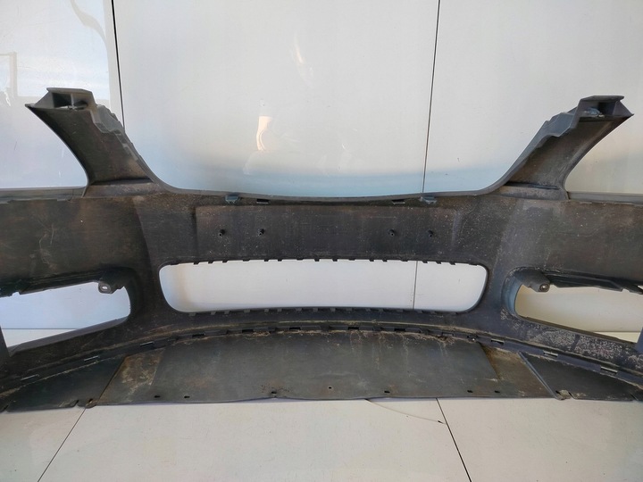 фото №7, Бампер перед переднє skoda fabia 2 ii 5j roomster 07-10r