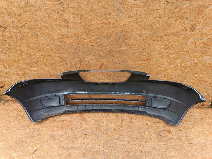 фото №11, Бампер перед переднє оригінал 8651107000 kia picanto i