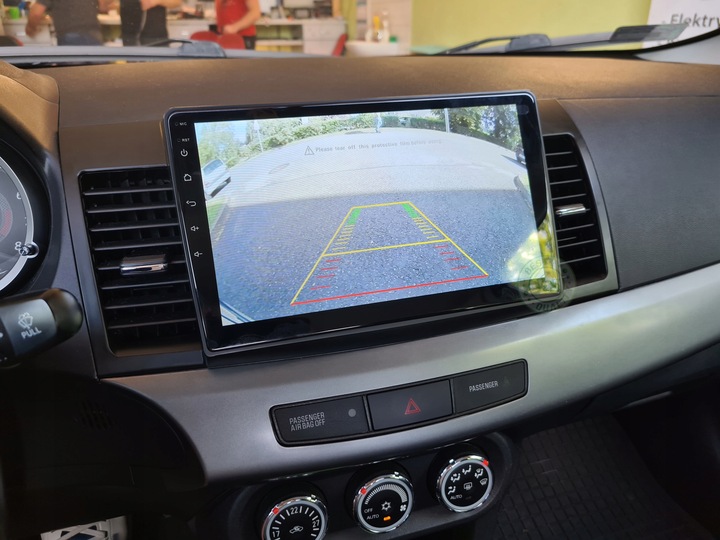 фото №12, V&s qled навігація lancer бізнес line камера ahd