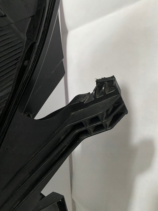 фото №8, Seat cupra born лампа права передня фара правий 10f941008h