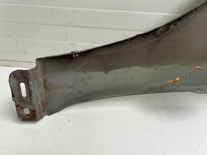 фото №7, Крыло правый переднее перед volvo v60 i / s60 ii гибрид