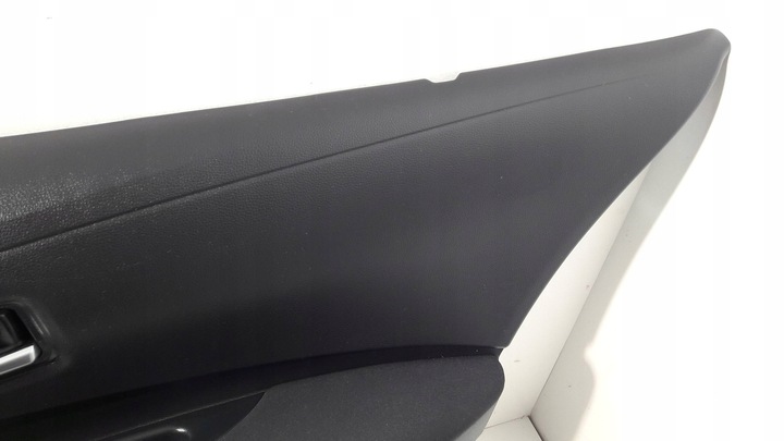 фото №11, Toyota corolla e210 e21 боковина двері праві задній 67613-x1g02 et37