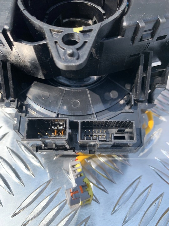 фото №8, Переключатель комбинированный лента kia ceed iii 18-