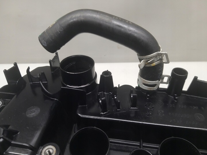 фото №8, Кришка клапанів dacia sandero ii renault clio v 1.0 sce dig-t b4de411