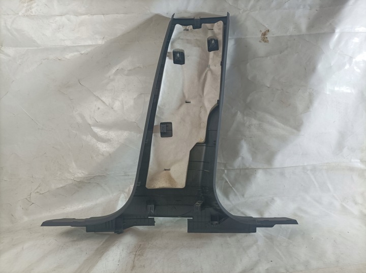 фото №8, Audi q5 18 захист стійка середнього usa ліва