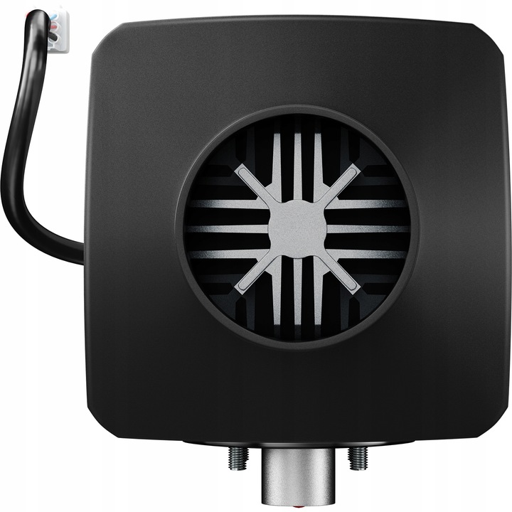 фото №5, Отопитель 8kw выхлопная масляная автомобильная отопление стояночный lcd