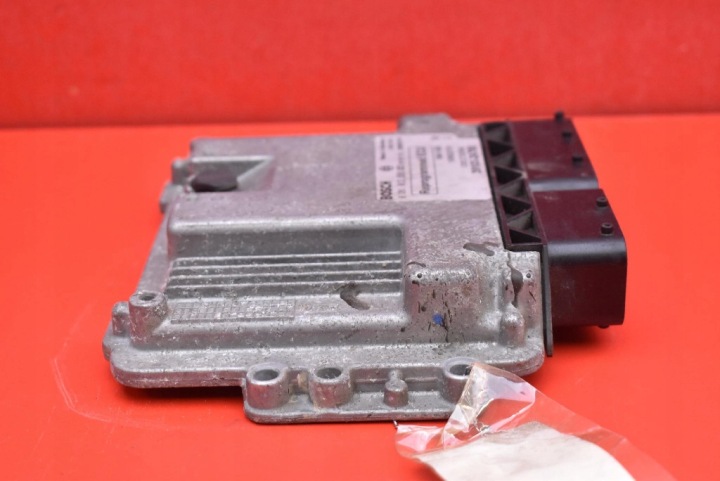 фото №7, Блок керування двигуном (ecu) 39103-2a765 0281013569 kia ceed 1 i 1.6 crdi 90 km 07-10